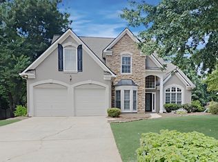 1460 Redbud Way, Cumming, GA 30041