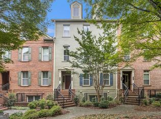 849 Perennial Dr, Sandy Springs, GA 30328