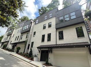 1819 Huntington Hills Ln NW, Atlanta, GA 30309