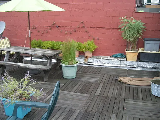 Rented by Rapid Realty Cobble Hill | media 16