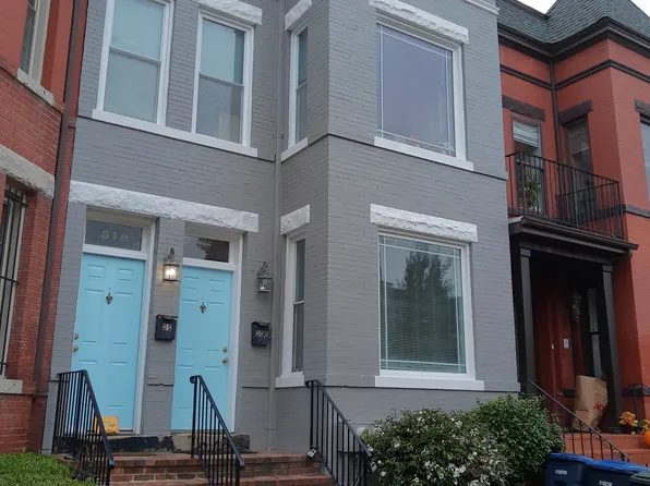 818 1/2 11th St NE #1/2, Washington, DC 20002