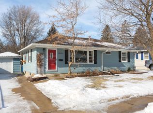 1513 10th Ave NE, Rochester, MN 55906