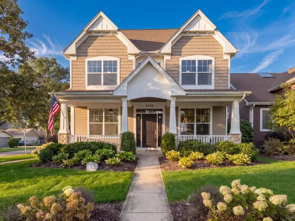 4544 Stanley Ave, Downers Grove, IL 60515
