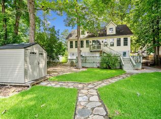 1705 Sagamore Dr #555-C, Louisburg, NC 27549