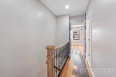 Sold by Real Street Inc