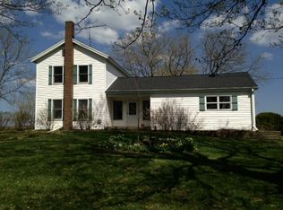 N4198 Bowers Rd, Elkhorn, WI 53121