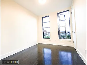 Rented by Greenrock Management