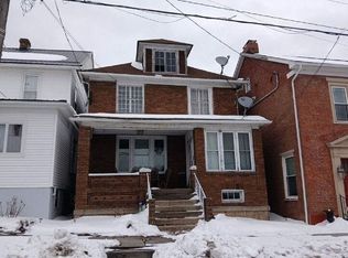 121 E Main St, Stoystown, PA