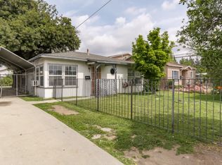 15709 Stare St, North Hills, CA 91343