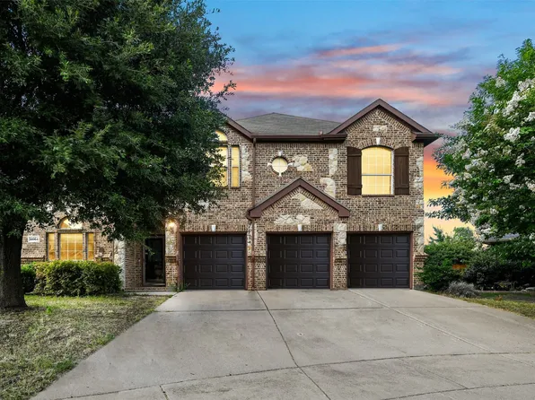 14064 Zippo Way, Haslet, TX 76052