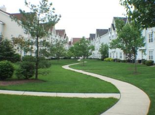 110 Prestwick Way, Edison, NJ 08820