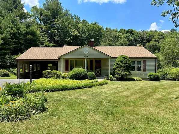 1136 Fairview Rd, Galax, VA 24333