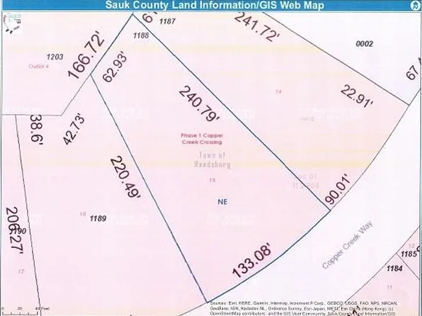 L-15 Copper Ct, Reedsburg, WI 53959