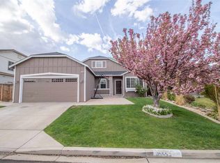 11555 Desert Bloom Dr, Reno, NV 89506