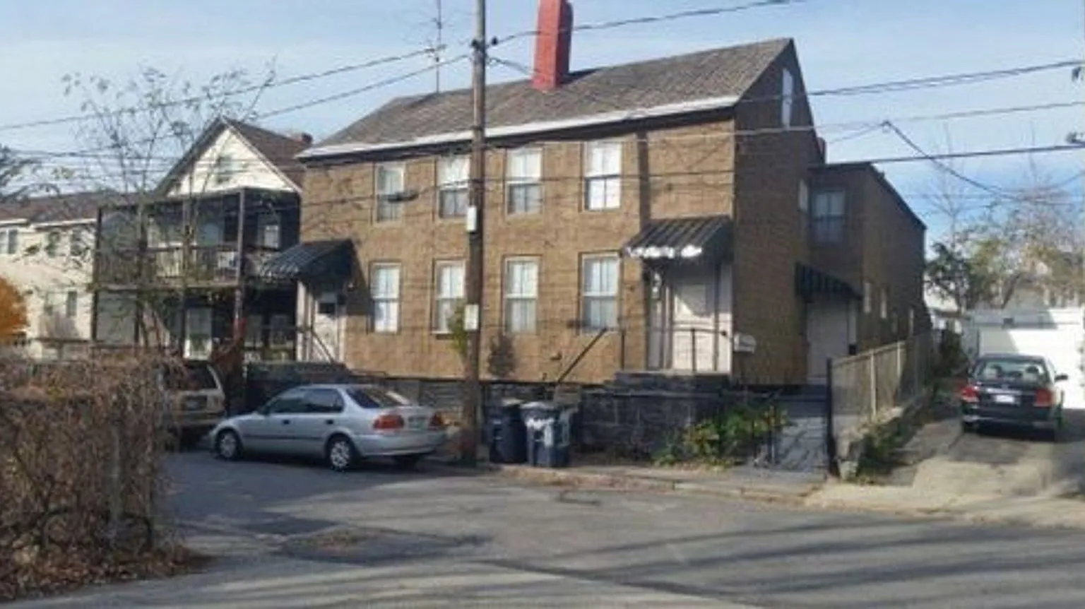 1 bed, 1.0 bath, $1,550 — Photo 1