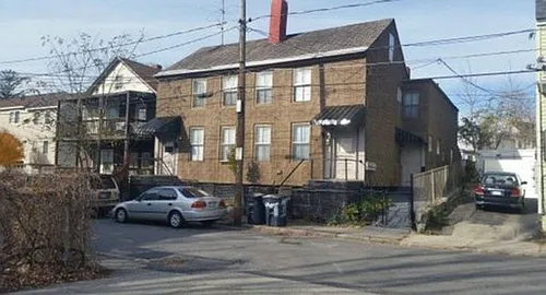 13 Fletcher St Photo 1