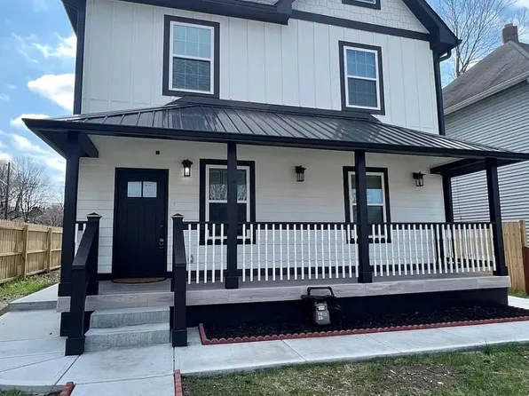 1855 Brookside Ave, Indianapolis, IN 46201