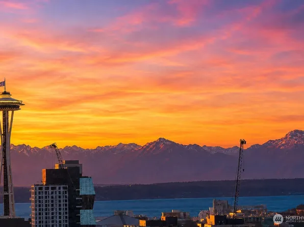 700 E Denny Way #603, Seattle, WA 98122