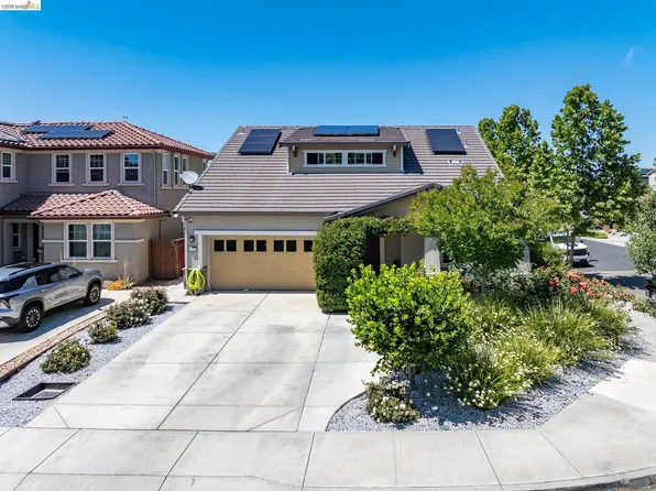 379 Savannah Way, Brentwood, CA 94513
