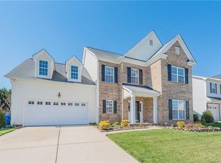 1314 Mallory Ln, Waxhaw, NC 28173