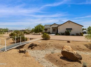 31625 N Royce Rd, Queen Creek, AZ 85142
