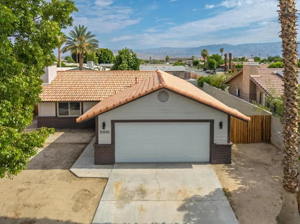 83546 Denver Ave, Indio, CA 92201