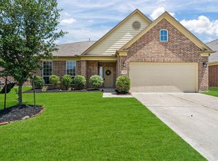 4910 Evening Moon Ln, Katy, TX 77449