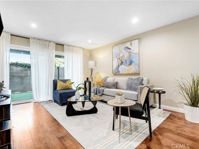 6882 Alondra Blvd #26, Paramount, CA, 90723