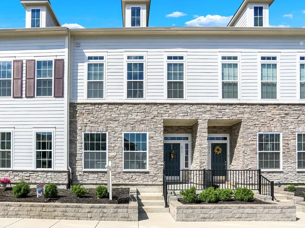 656 Lagerfield Dr, Carmel, IN 46032