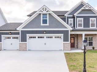 518 Winchester Dr #82, Rossville, GA 30741