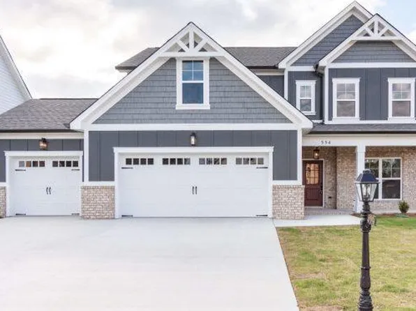 518 Winchester Dr #82, Rossville, GA 30741