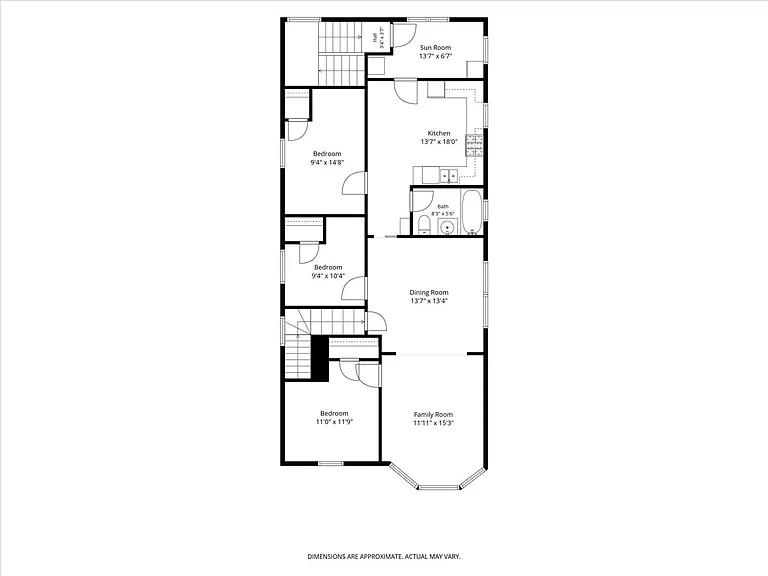2206 W Eastwood Ave #2 — Photo 17