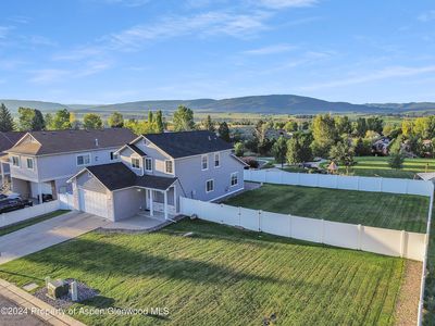 1135 Michael Cir, Meeker, CO, 81641