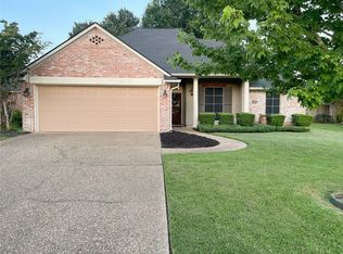 10513 Keysburg Ct, Shreveport, LA 71106