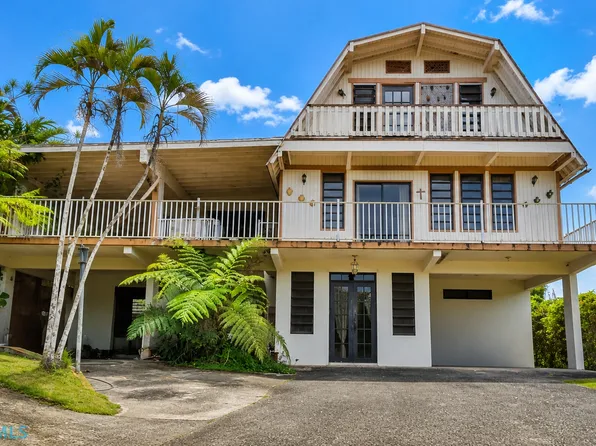 405 Carretera Bo Miraflores, Anasco, PR 00610