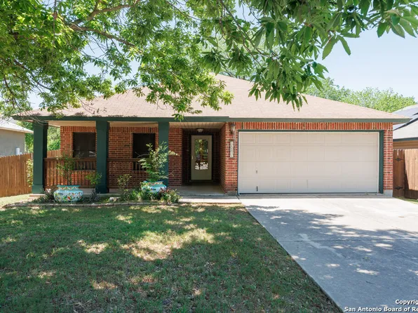 16031 WATERING POINT DR, San Antonio, TX 78247