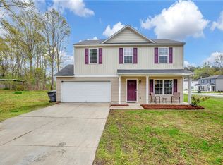 3221 Keys St, Anderson, SC 29624