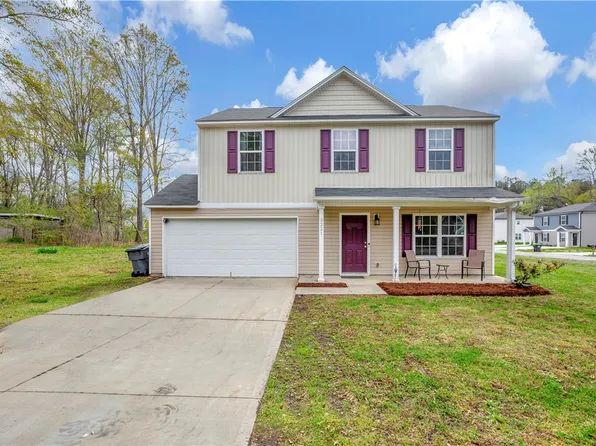 3221 Keys St, Anderson, SC 29624