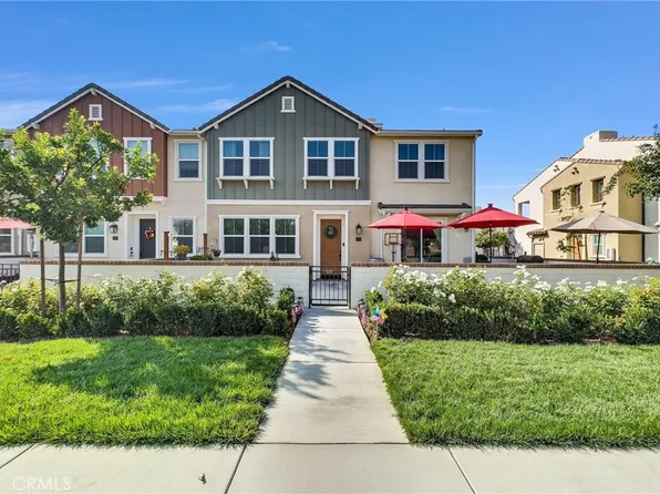 2847 E Brut Privado Unit 95, Ontario, CA 91761