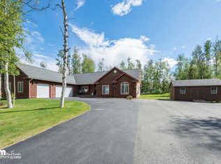 2900 W Bayridge Cir, Wasilla, AK 99654