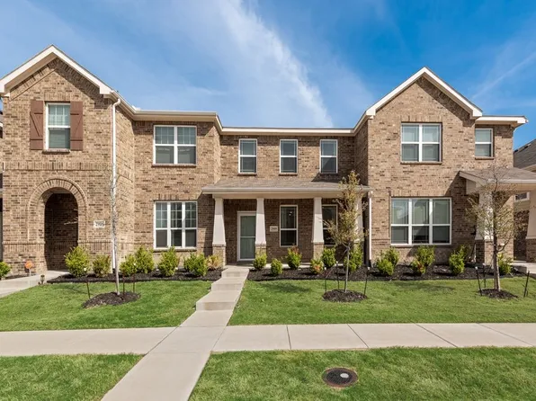 2909 Mare Dr, Mesquite, TX 75150