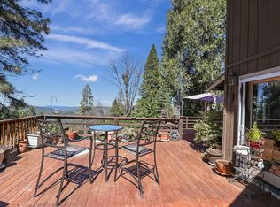 20990 Sierra Circle Dr, Pioneer, CA 95666