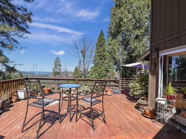 20990 Sierra Circle Dr, Pioneer, CA 95666