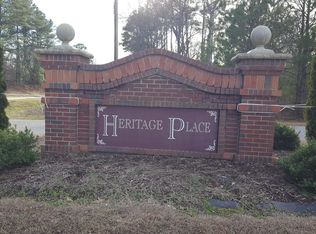 14 Heritage Dr, Laurinburg, NC 28352