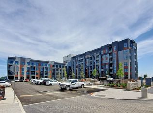 95 Dundas St W #607, Oakville, ON L6M 4L9