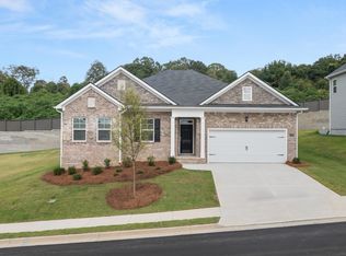 1278 Hollingsworth Way, Dacula, GA 30019