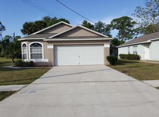 4480 Osceola Rd, Titusville, FL 32780