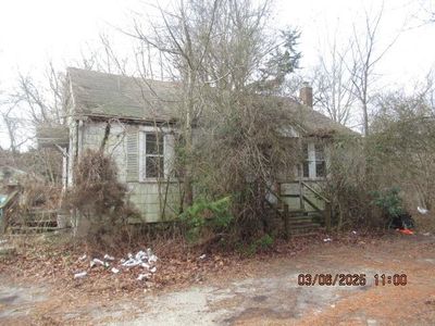 550 Route 50, Woodbine, NJ, 08270