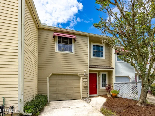 310 SUNRISE Circle, Neptune Beach, FL 32266