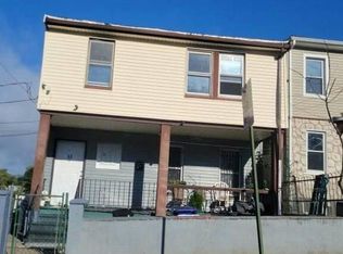 11 N 5th St, Paterson, NJ 07522